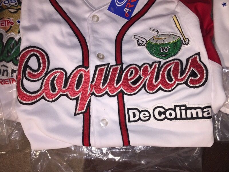 Coqueros D Colima