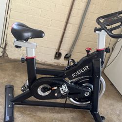 Exercise Bike