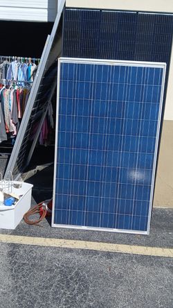 Solar Panel 450 Watts