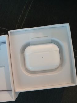 Air Pods Pro