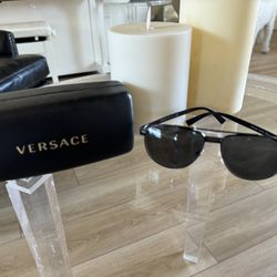 Versace Sunglasses