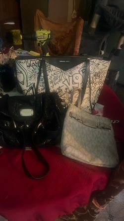 Michael kors Bundle