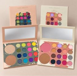 Set de 2 paletas Kara Beauty –