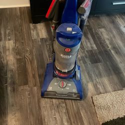 Used Vacuum 