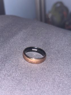 Ridge ring