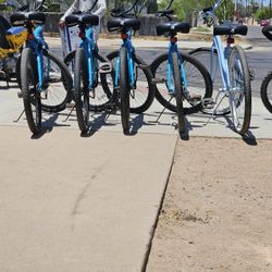 Bike For Sale