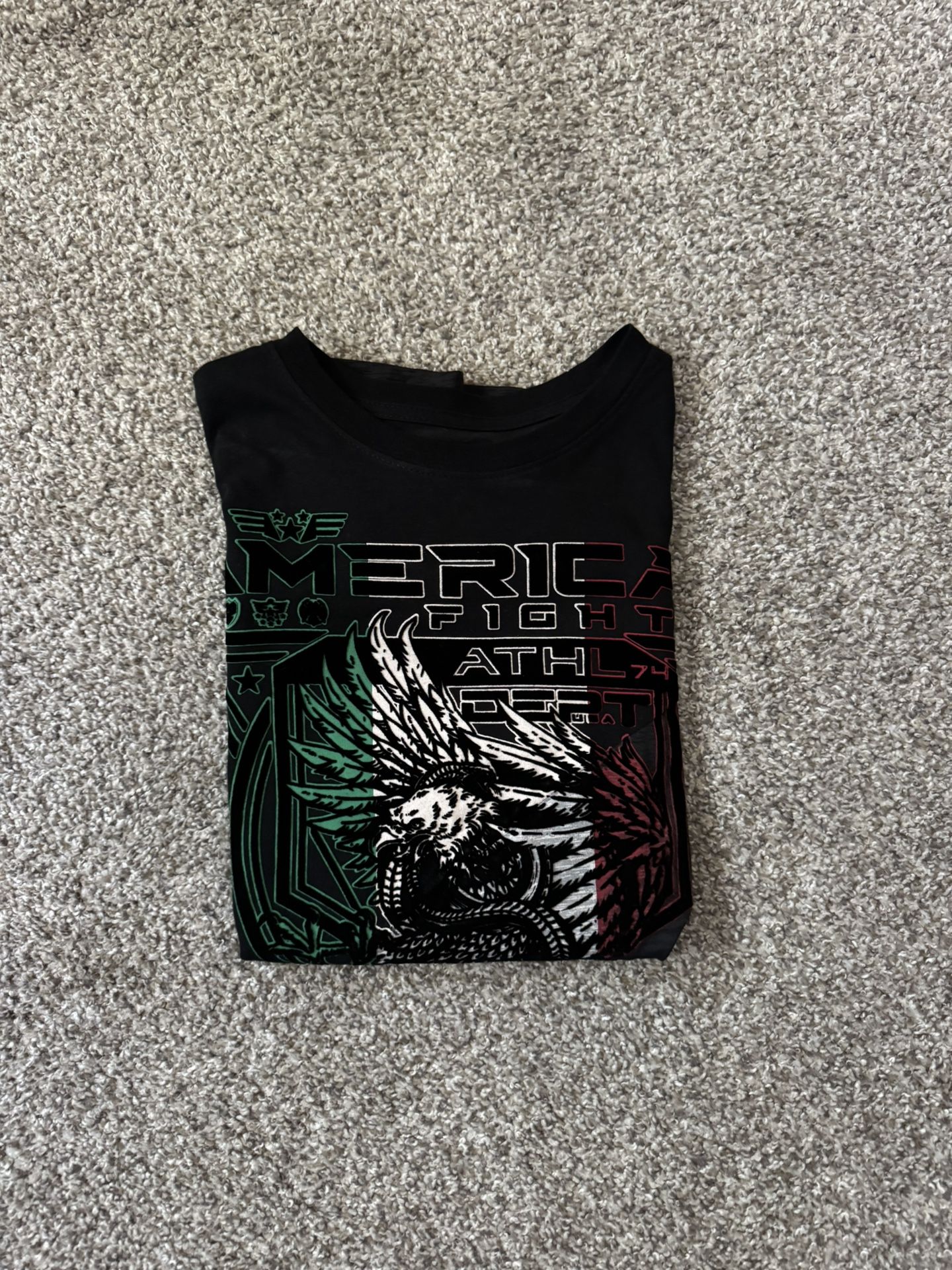 American Fighter Shirt
