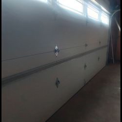 Garage Door