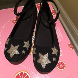 American Eagle Ballet Flats
