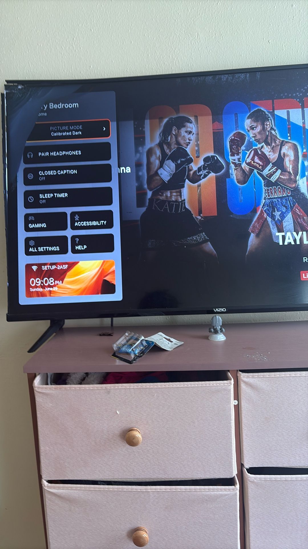 vizio 65 inch