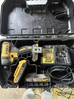 Impact Drill 