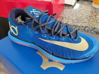 KD 6 ELITE SUPREMACY Sz11