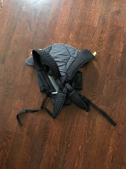 Baby Carrier