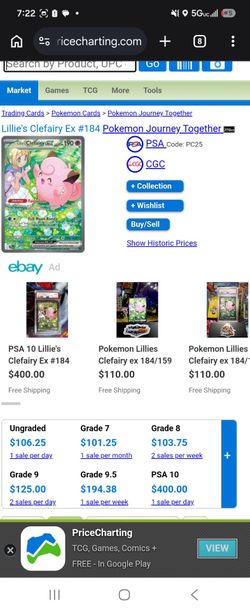 Pokmon card