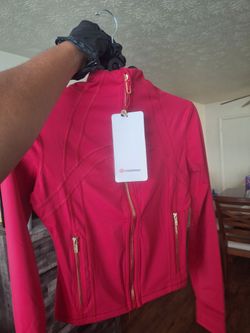 Lululemon define jacket