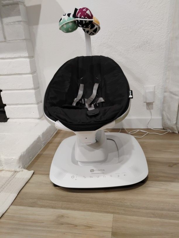 4moms Mamaroo