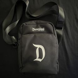 Disney Crossbody Bag
