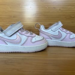 Toddler Baby Shoes