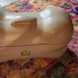 Pet Zone Storage Bin