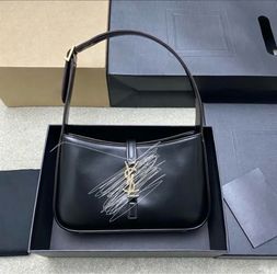Luxury purse