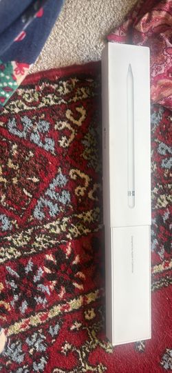 Apple Pencil (Brand New) Apple Pencil (1st Generation) – Model A1603