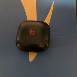 Beats Charging Case Only