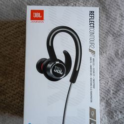 JBL Contour 2 Bt Earbuds
