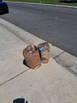 Free food