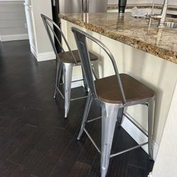 Counter Height Stools