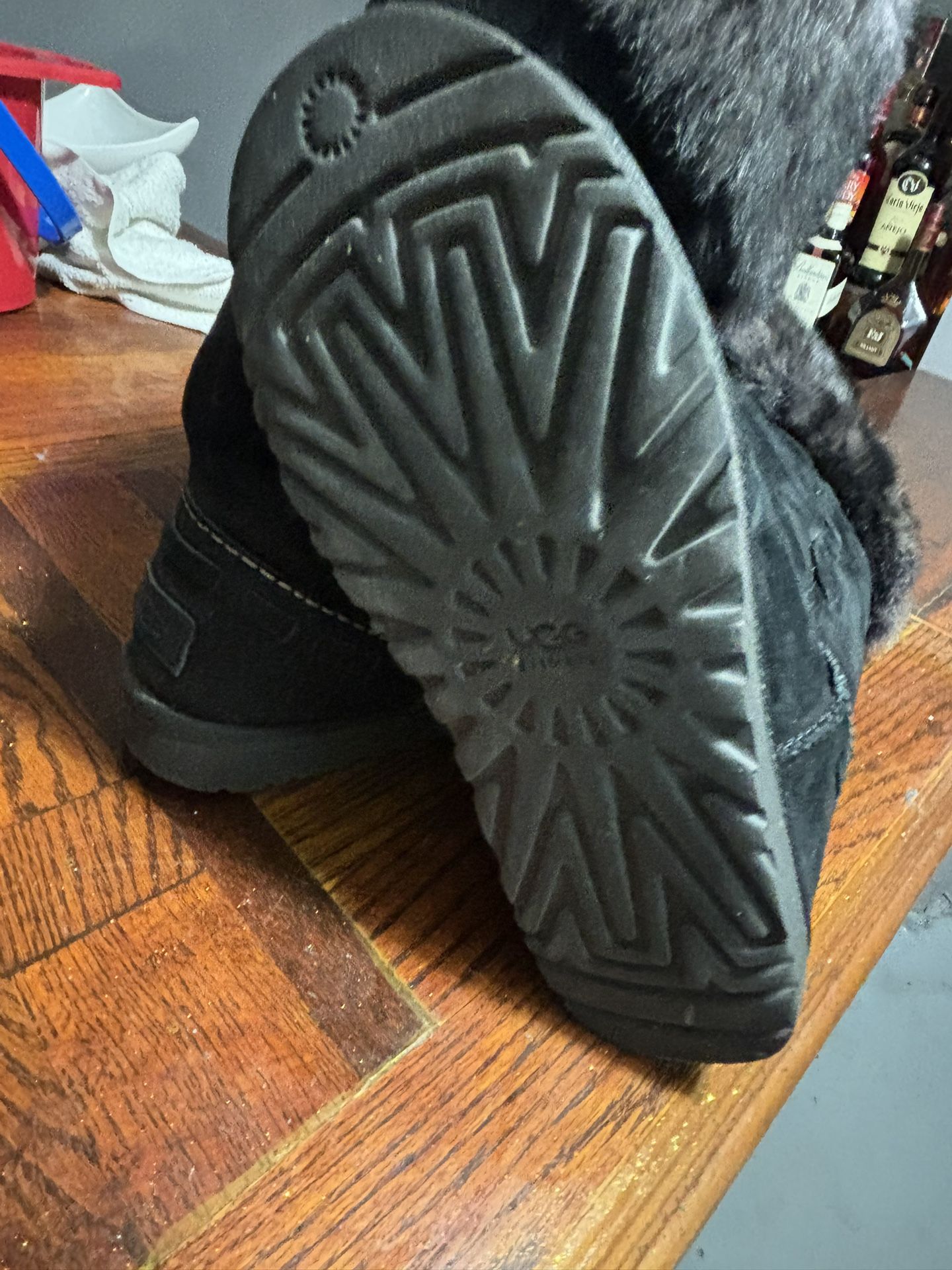 Uggs Size 7