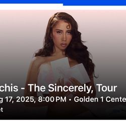 kali uchis tickets