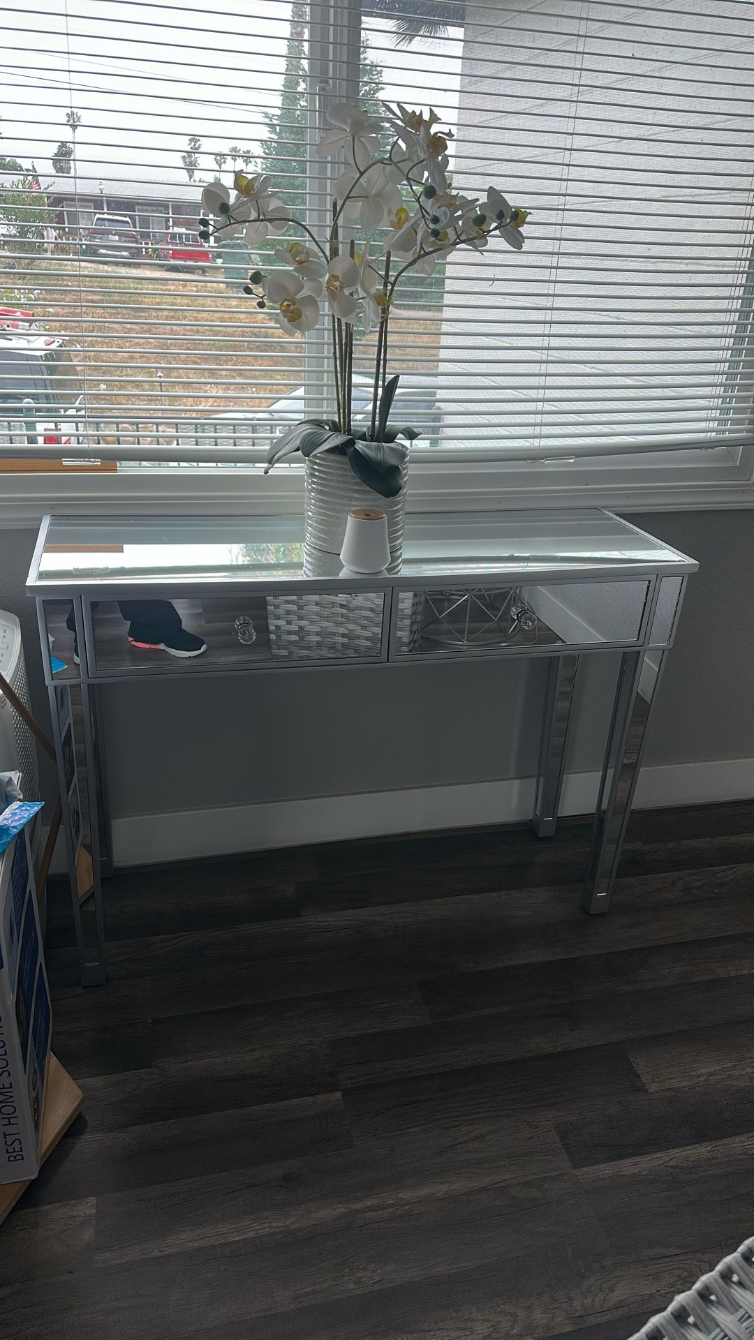 Mesa De Recibidor