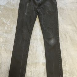 Old Navy Black Jeans