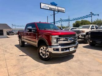 2019 Ford F-250