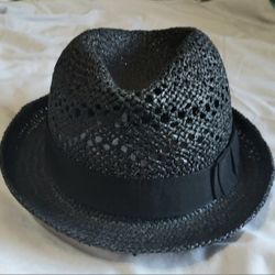 Womens Fedora Hat