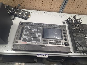 Akai MPC Live III Music Production Controller