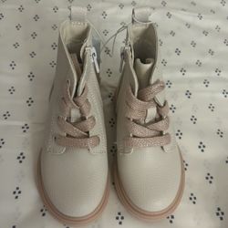 Toddler Boots