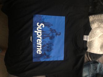 supreme undercover seven samurai