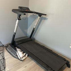 Treadmill 