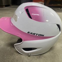 Easton Youth Softball Helmet 