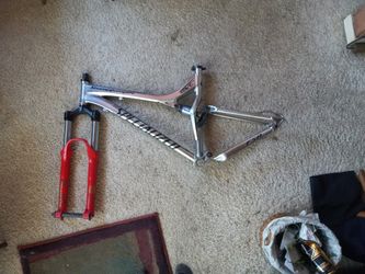 Specialized Stumpjumper M4