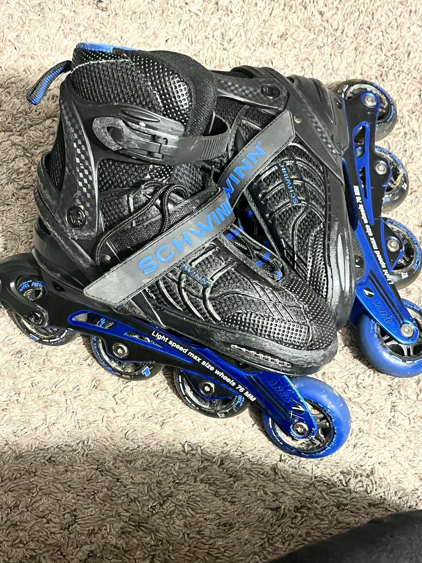 Skates