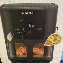 Air Fryer 