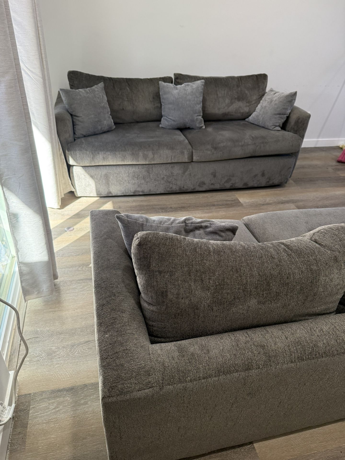Set Of Couches