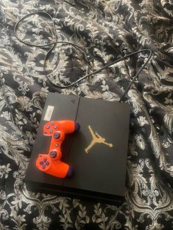 PlayStation 4