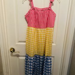 Ladies Dresses Size Large