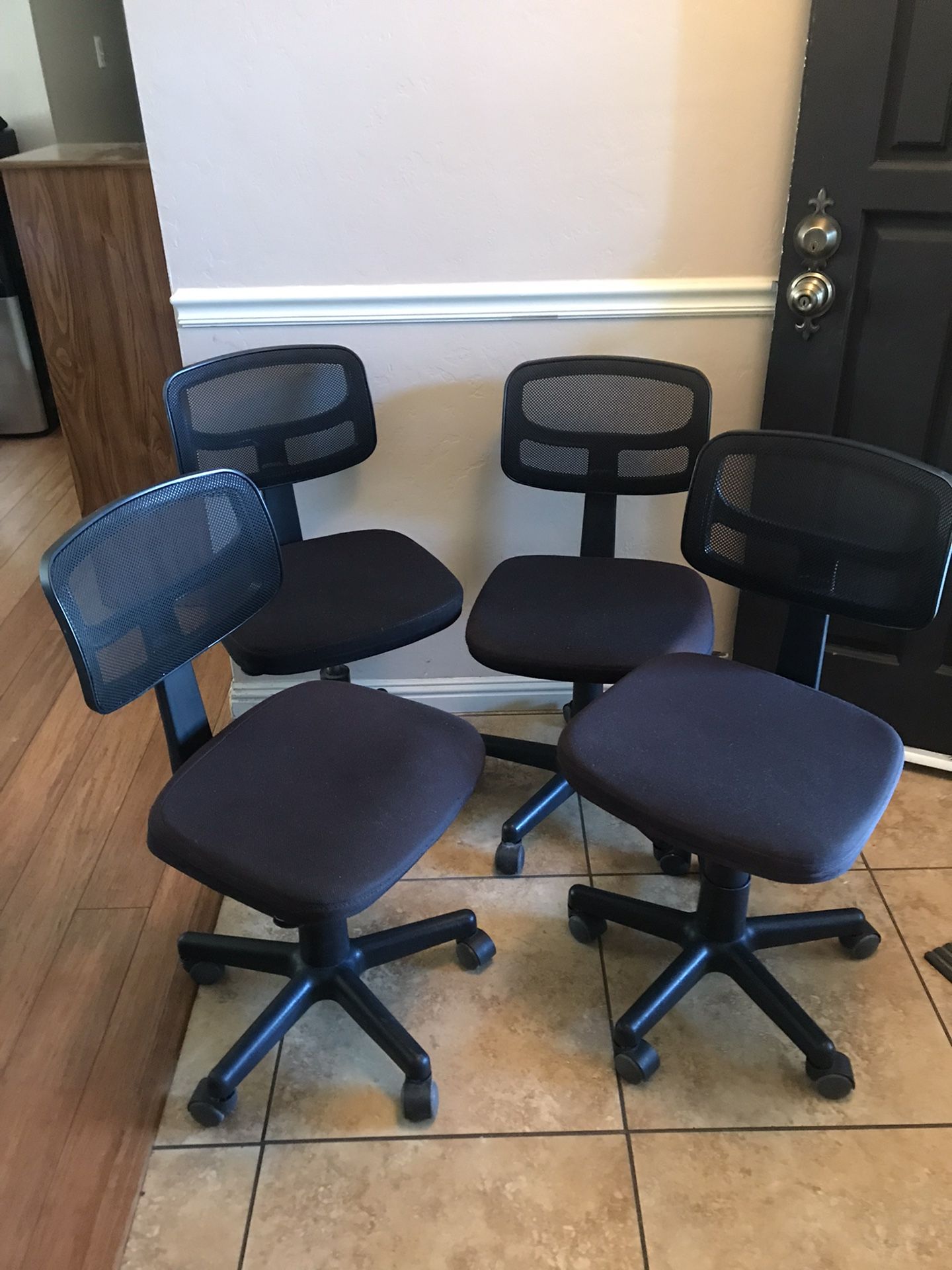 Office Chairs
