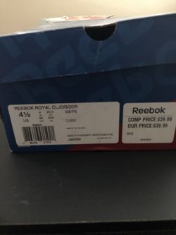 Women’s Reebok