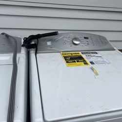 GE Washer