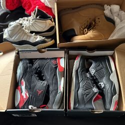 Jordan’s 